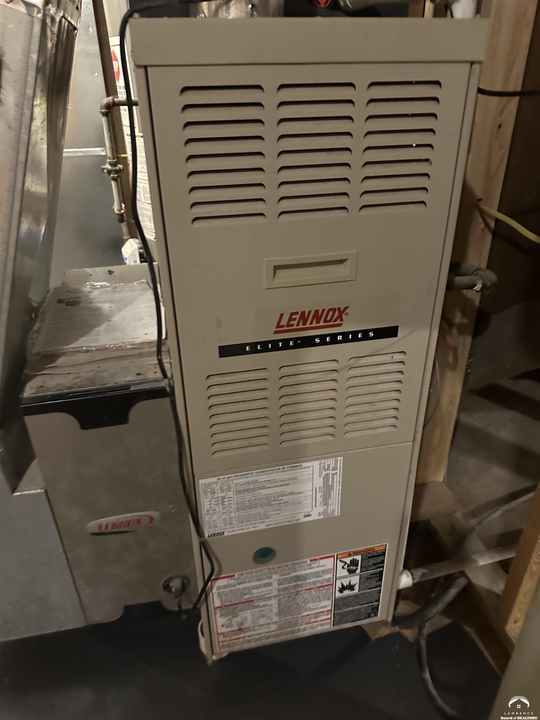 2014 Maple Lane Lawrence, KS 66046 - Photo 21 of 29