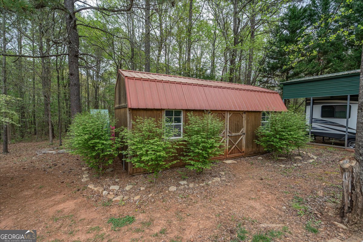 3200 Bunk Tillman Road Monroe, GA 30656 - Photo 63 of 82