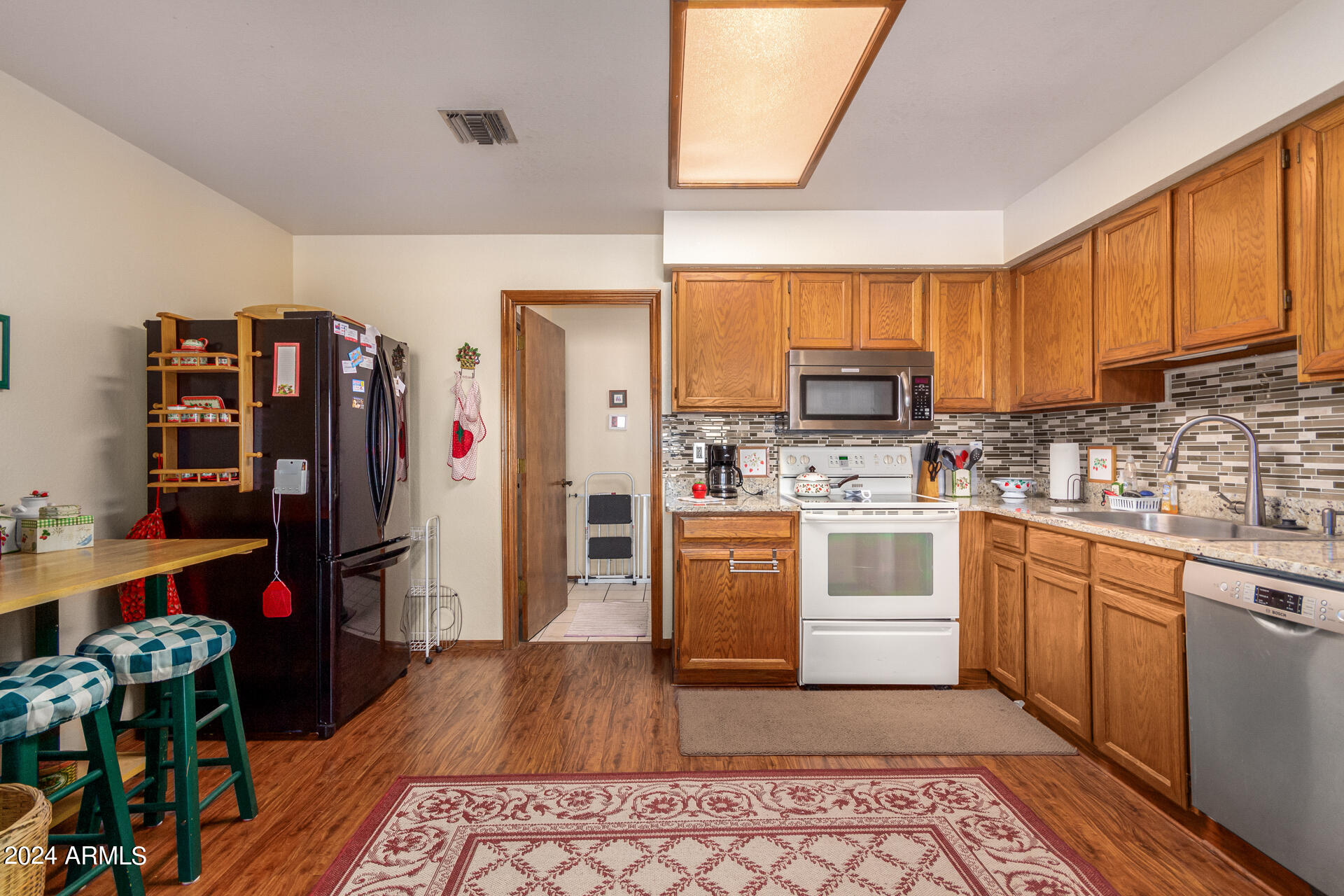 2329 North Recker Road, Unit 7 Mesa, AZ 85215 - Photo 19 of 29 13 - Recker