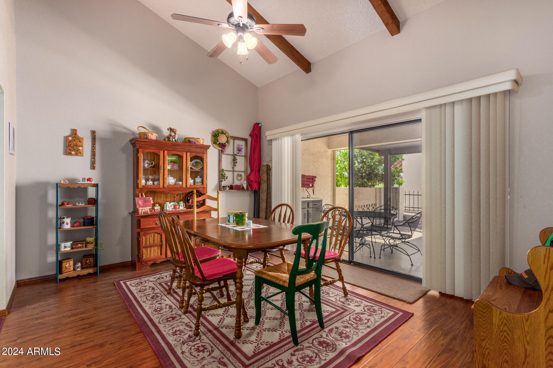 2329 North Recker Road, Unit 7 Mesa, AZ 85215 - Photo 20 of 29 14 - Recker