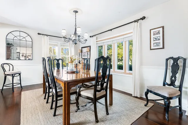 $849,900 | 4S365 Meadow Road, Naperville, IL 60563