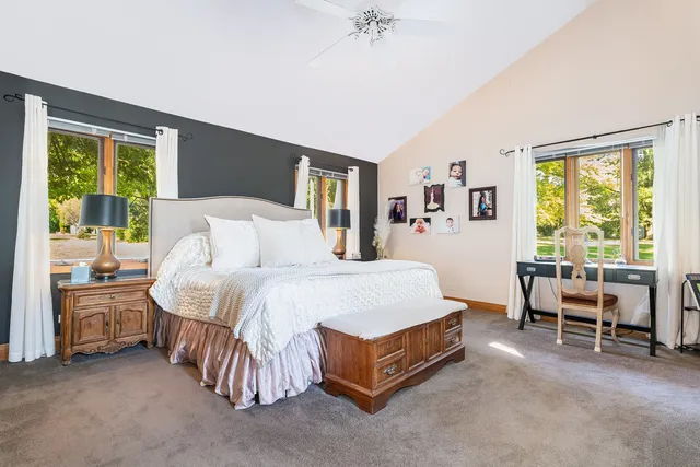 $849,900 | 4S365 Meadow Road, Naperville, IL 60563