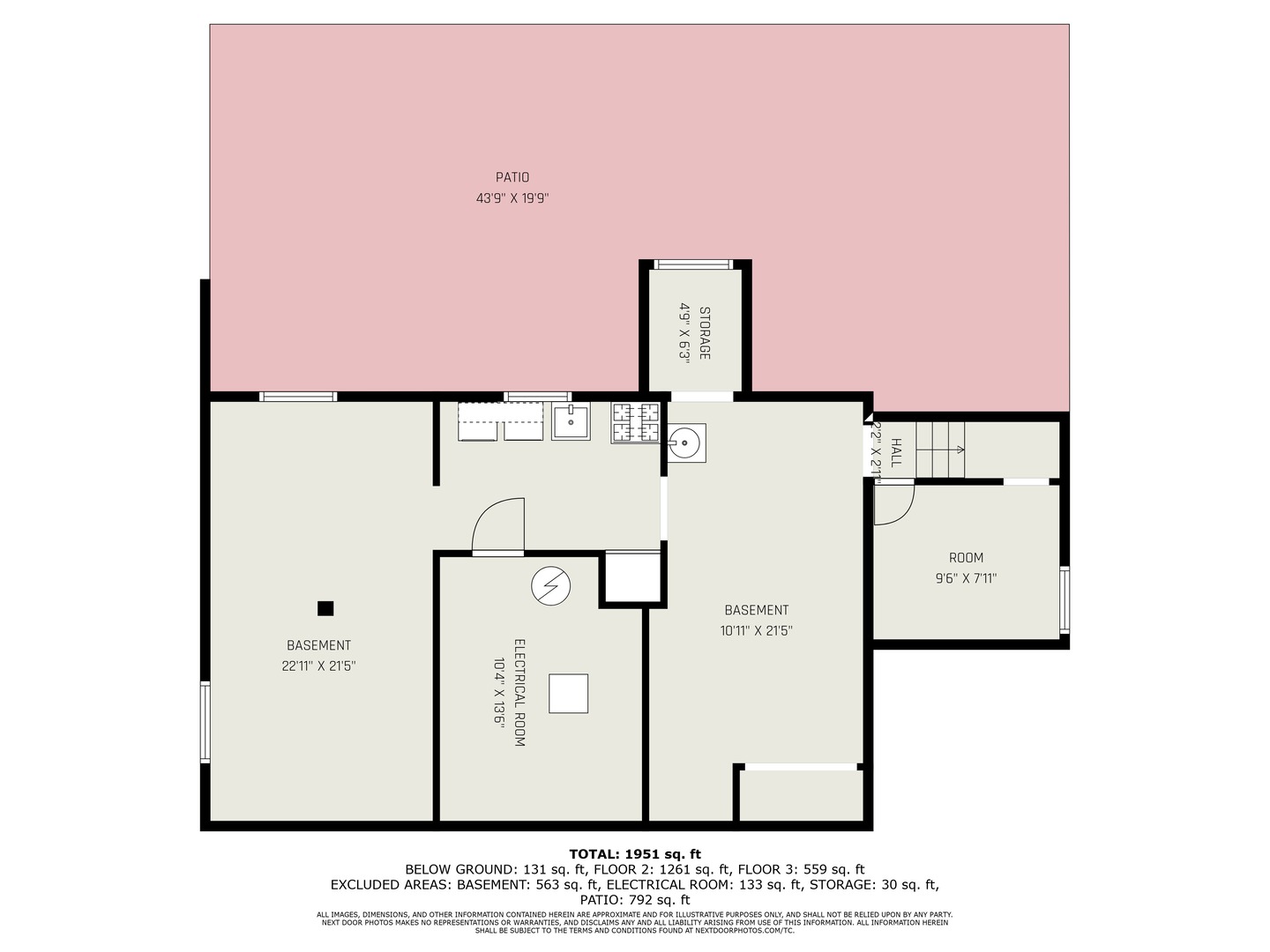 4S365 Meadow Road Naperville, IL 60563 - Photo 19 of 32 unknown