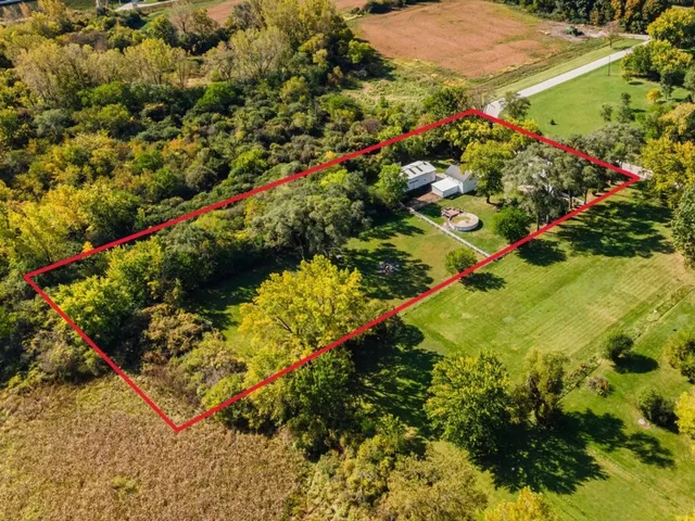 $849,900 | 4S365 Meadow Road, Naperville, IL 60563