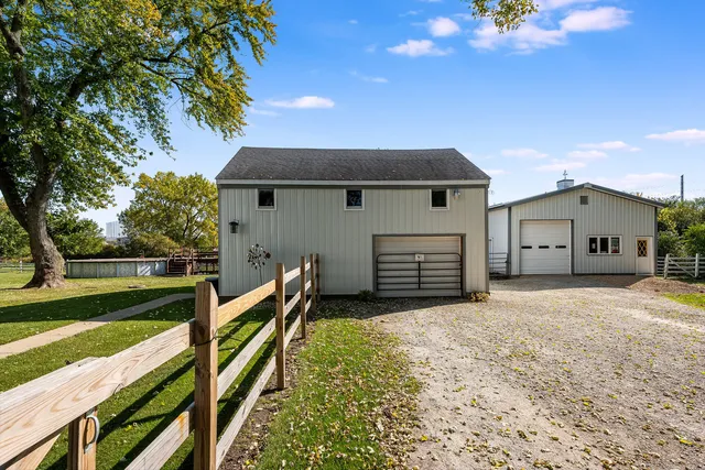 $849,900 | 4S365 Meadow Road, Naperville, IL 60563