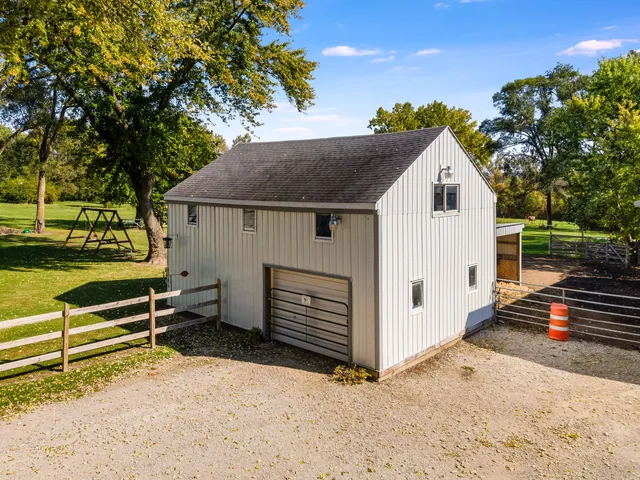 $849,900 | 4S365 Meadow Road, Naperville, IL 60563