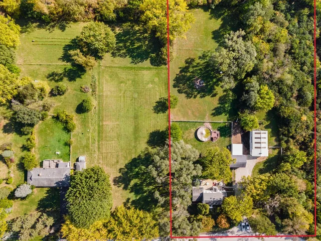 $849,900 | 4S365 Meadow Road, Naperville, IL 60563