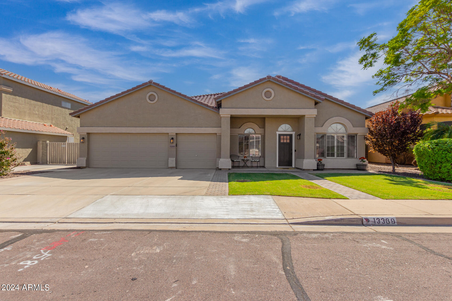 13369 West Rimrock Street Surprise, AZ 85374 - Photo 2 of 46 01 - Rimrock