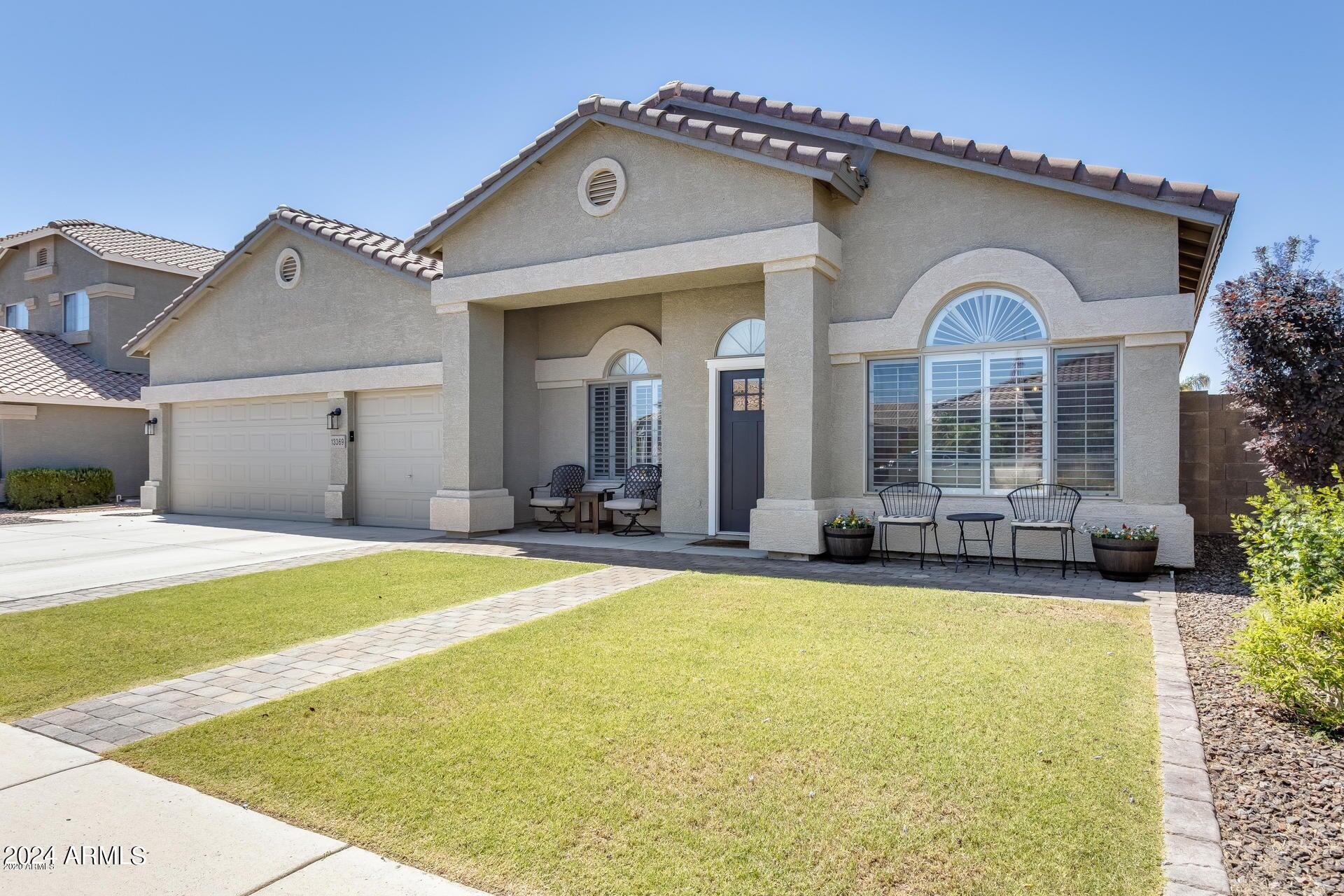 13369 West Rimrock Street Surprise, AZ 85374 - Photo 43 of 46 Front picture 2