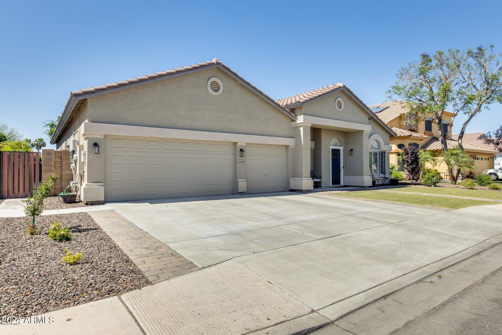 13369 West Rimrock Street Surprise, AZ 85374 - Photo 44 of 46 Front picture 1