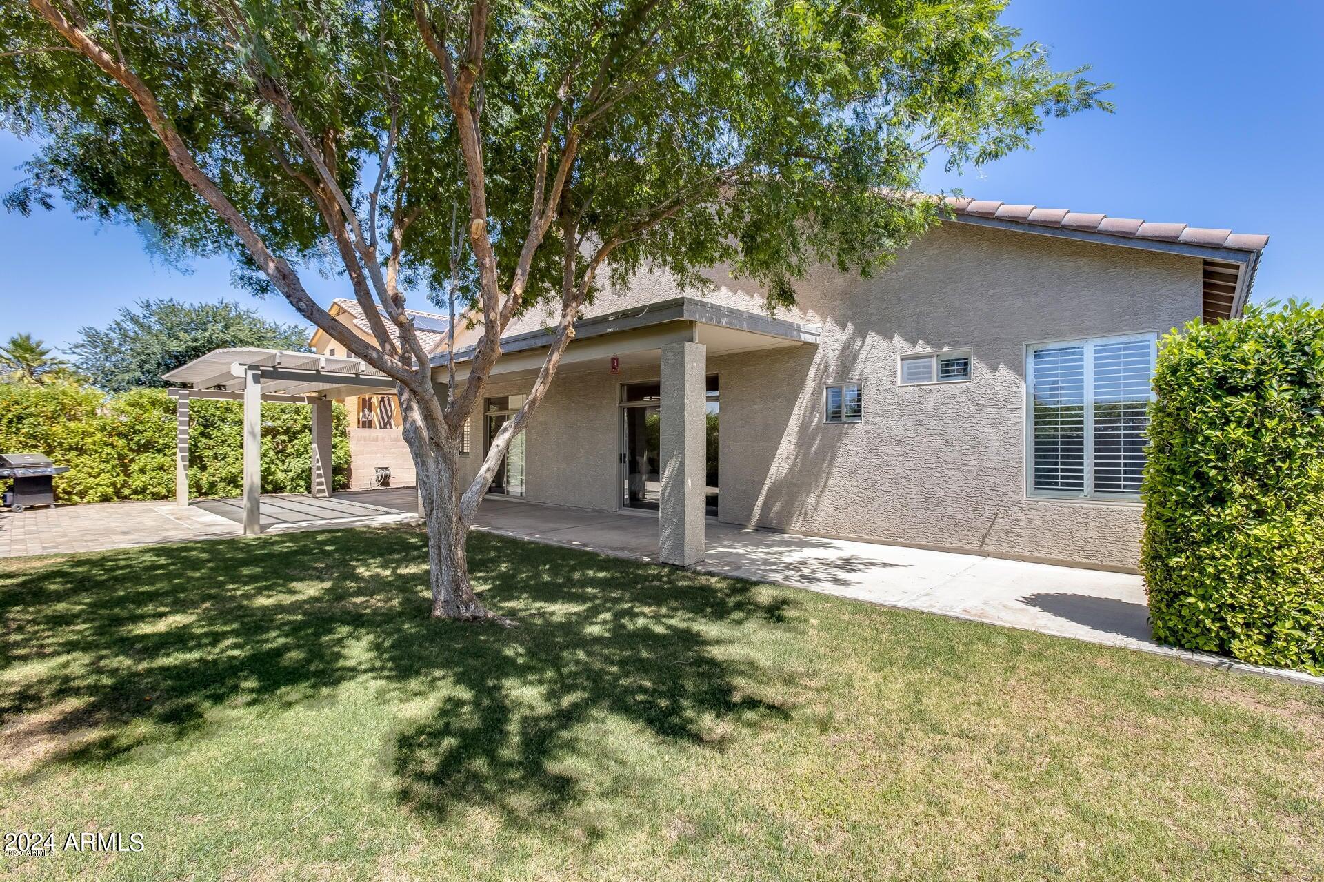 13369 West Rimrock Street Surprise, AZ 85374 - Photo 46 of 46 Backyard photo 2