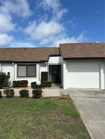 $289,000 | 1211 Capri Isles Boulevard, Unit 122, Venice, FL 34292