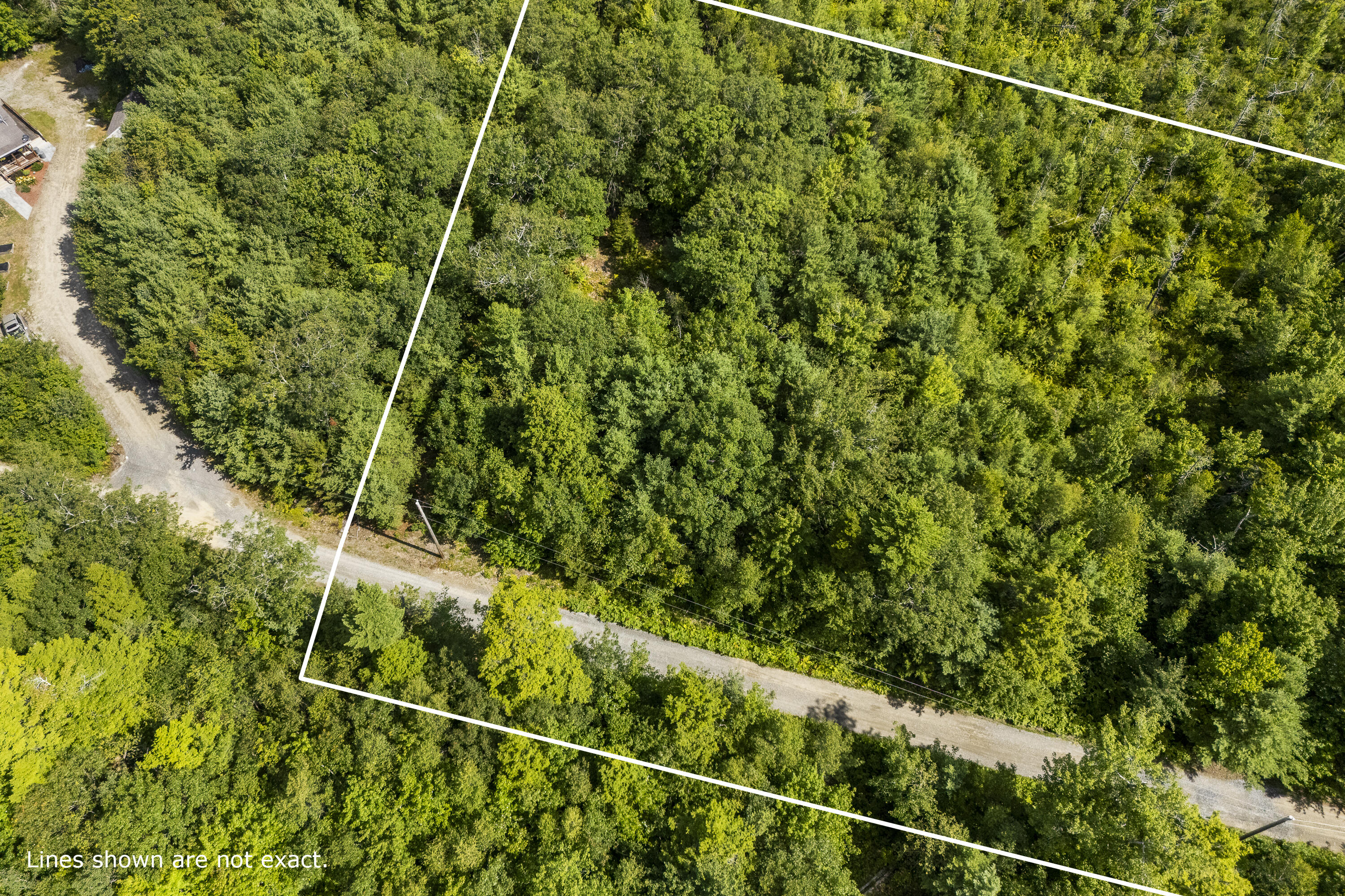Lot040-e-4 Christian Hill Road Bristol, ME 04539 - Photo 5 of 14 61-83 Christian Hill Rd, Bristol, ME-TP_