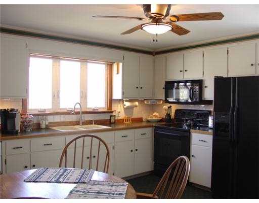 238 Burrington Street Woonsocket, RI 02895 - Photo 3 of 19 Kitchen.