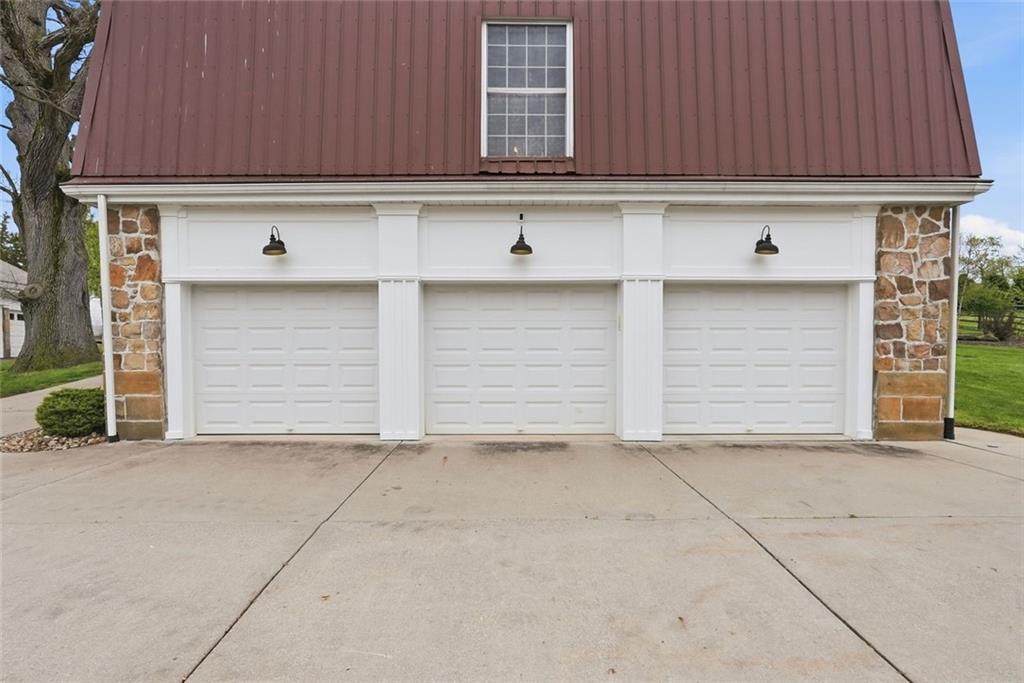 232 Whitestown Road Harmony, PA 16037 - Photo 33 of 46