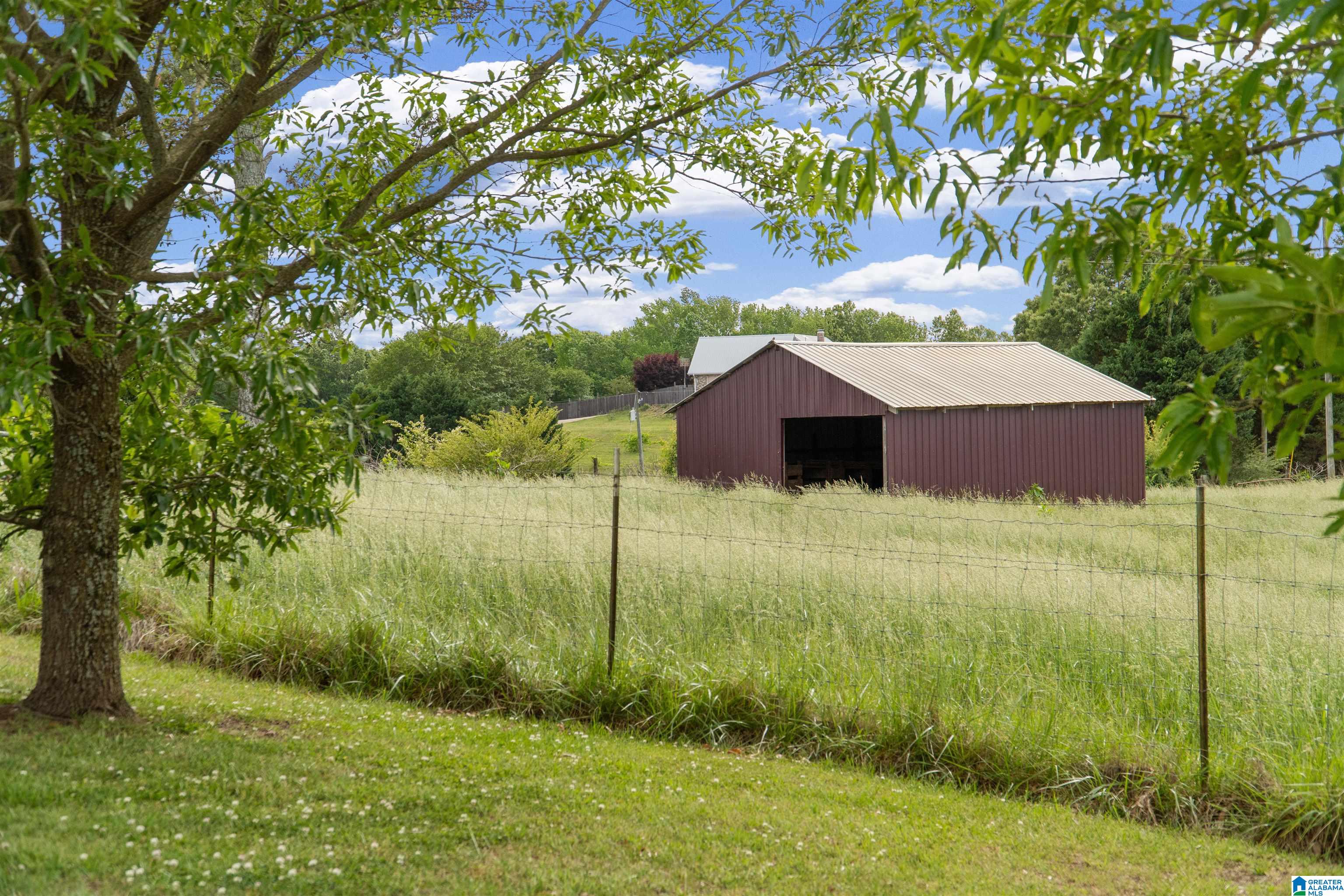 1435 County Road 633 Ranburne, AL 36273 - Photo 21 of 96