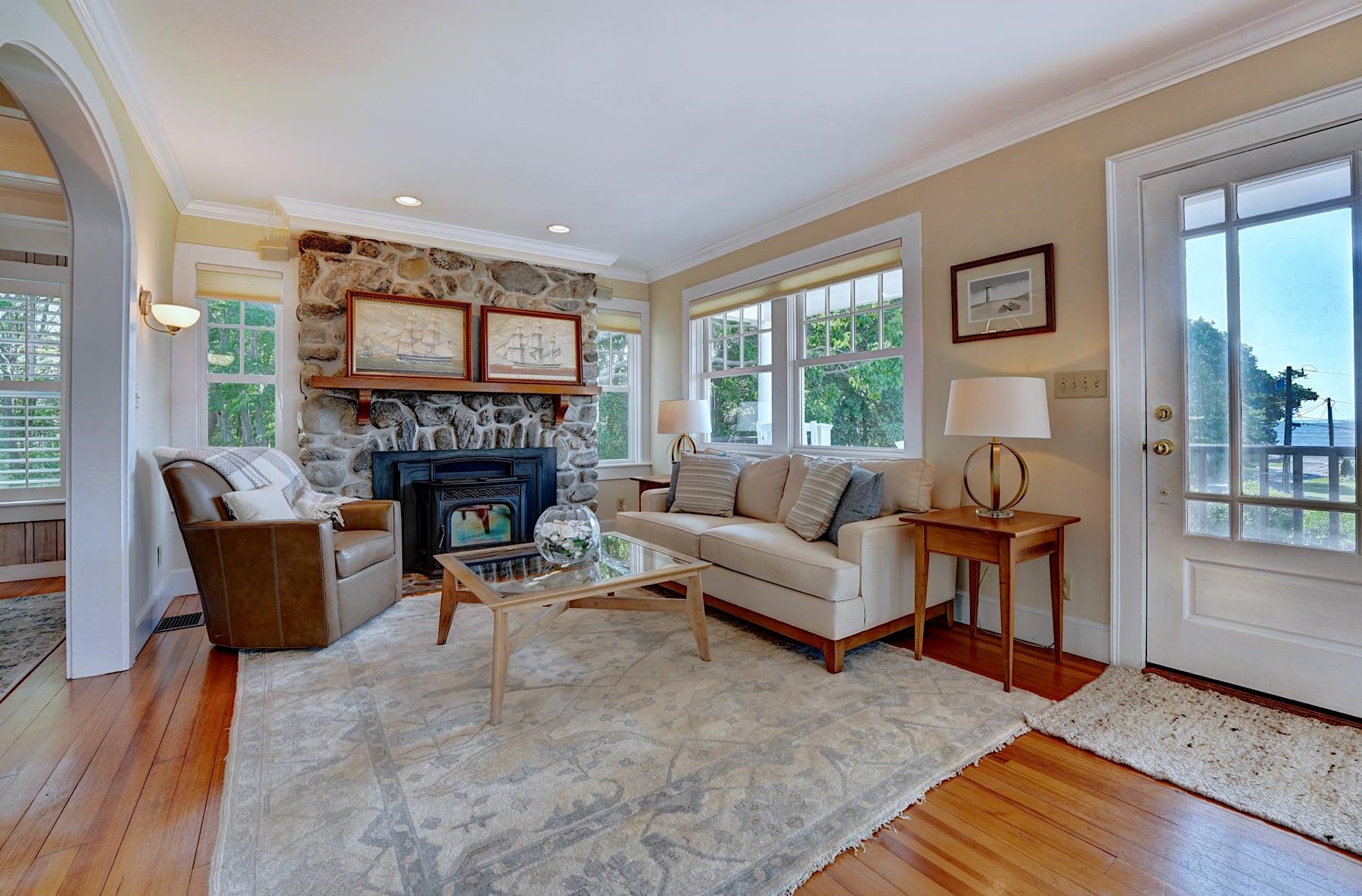 26 Neptune Drive Rye, NH 03870 - Photo 7 of 35