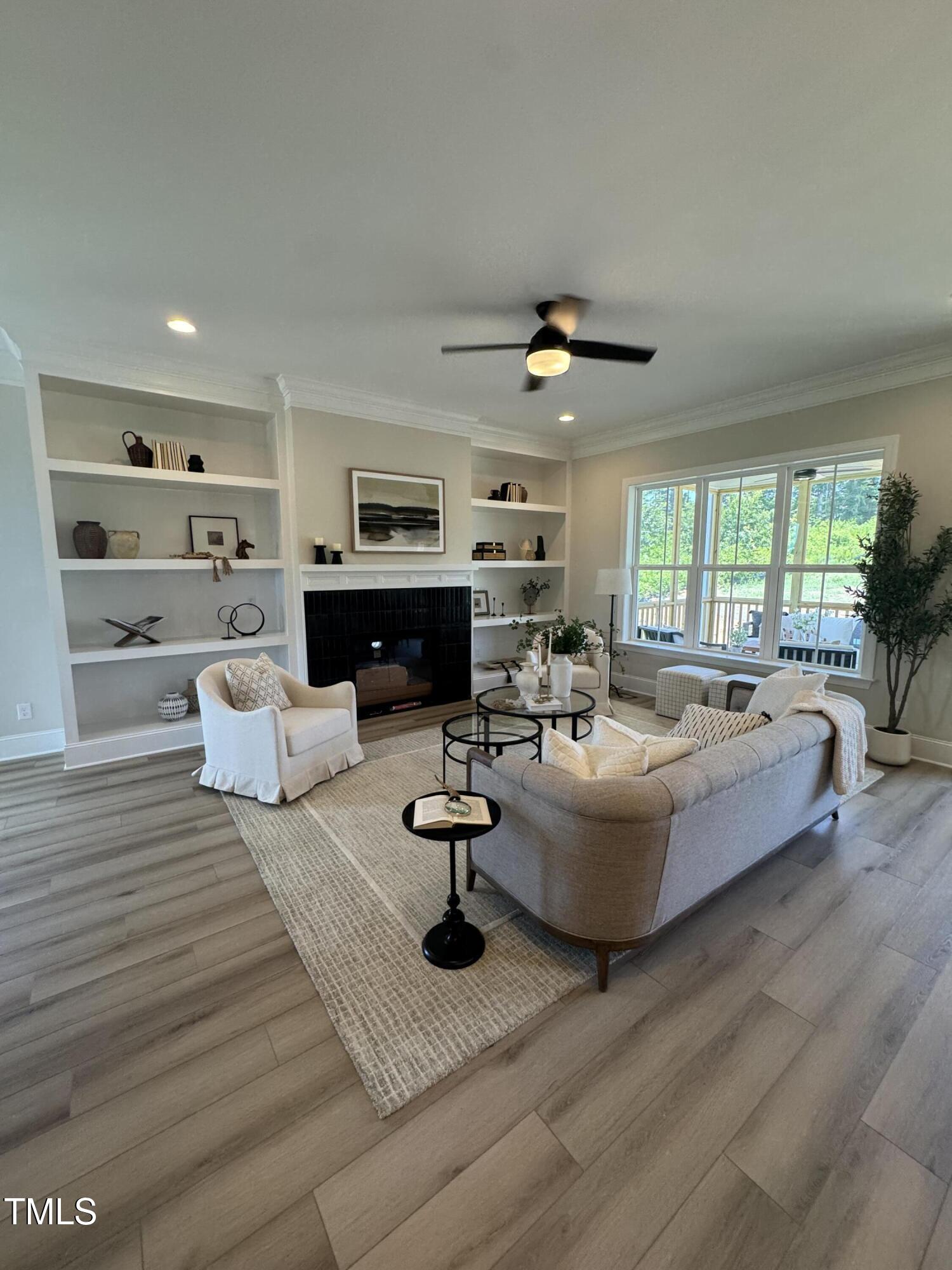 1217 Azalea Garden Circle Raleigh, NC 27603 - Photo 10 of 34