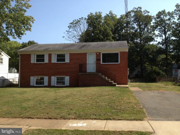 9417 Blackstone Road Manassas, VA 20110 - Photo 12 of 12 Exterior (General)