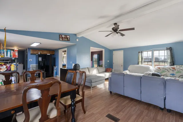 $300,000 | 353 Helton Road, Lewisburg, TN 37091