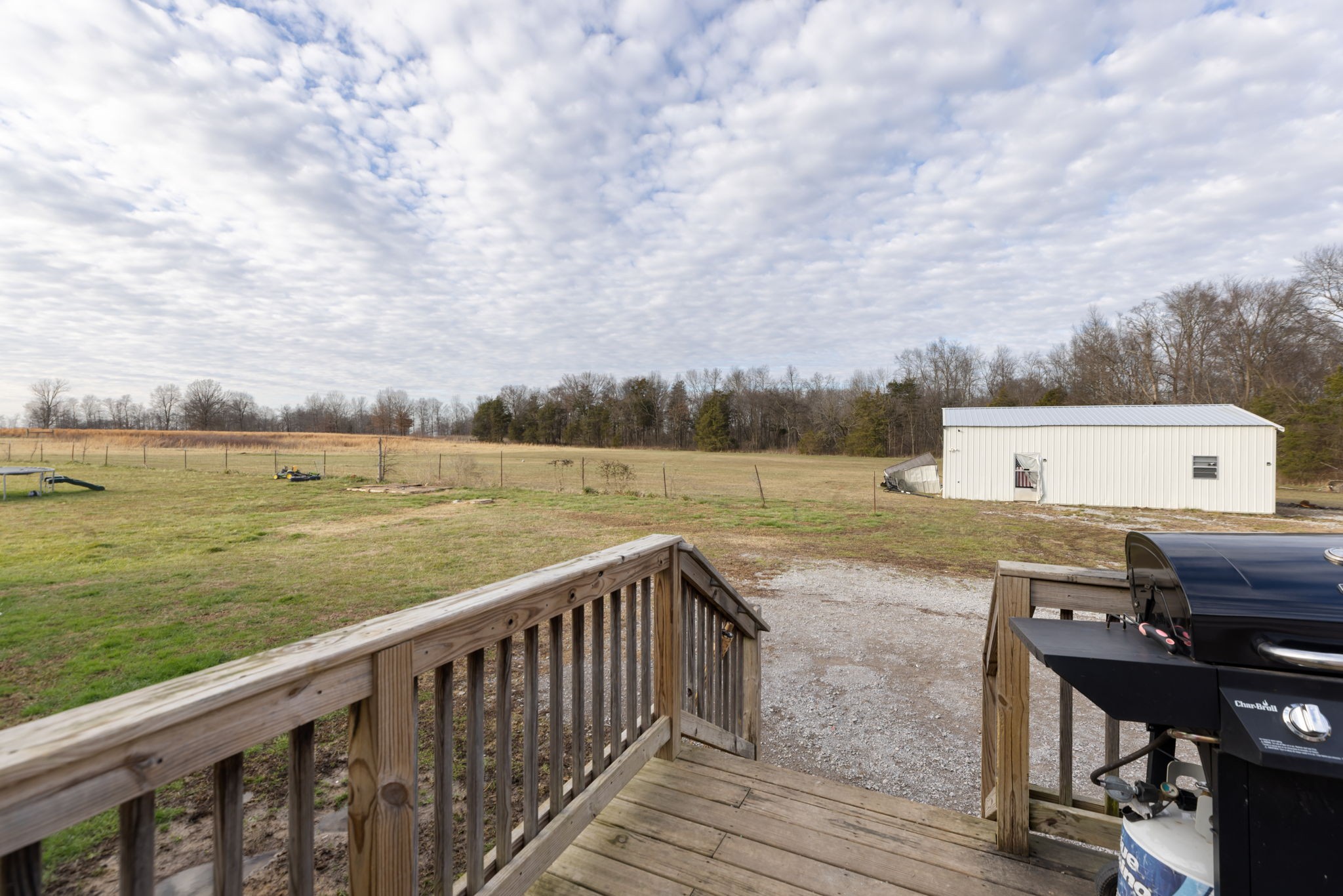 353 Helton Road Lewisburg, TN 37091 - Photo 32 of 41