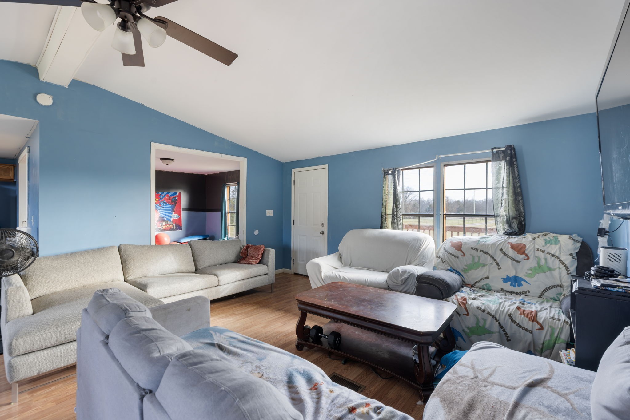 353 Helton Road Lewisburg, TN 37091 - Photo 6 of 41