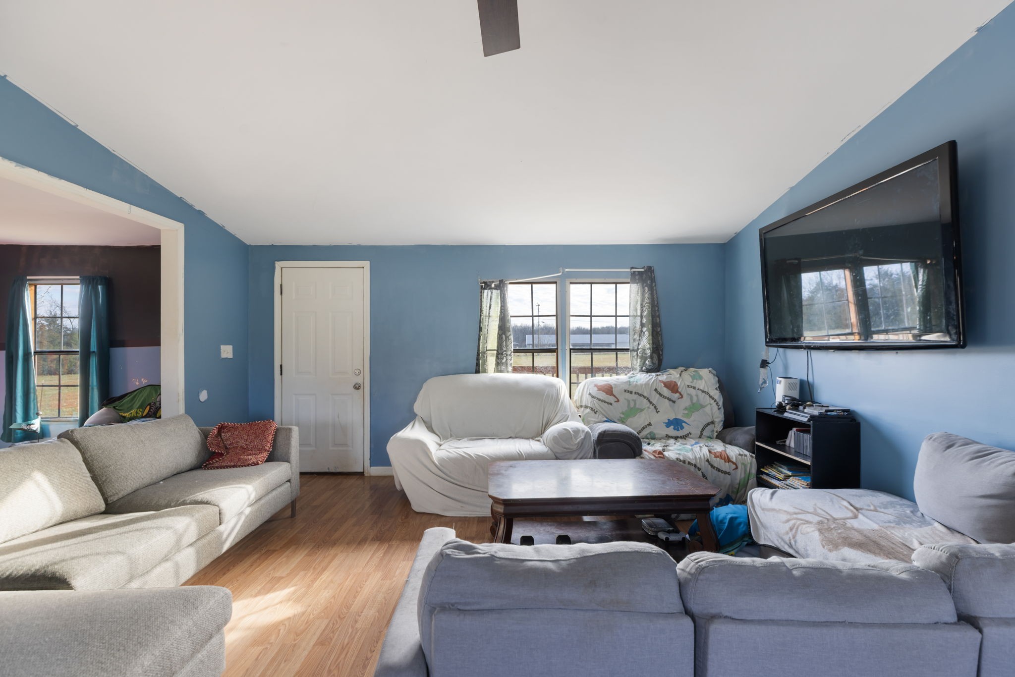 353 Helton Road Lewisburg, TN 37091 - Photo 7 of 41