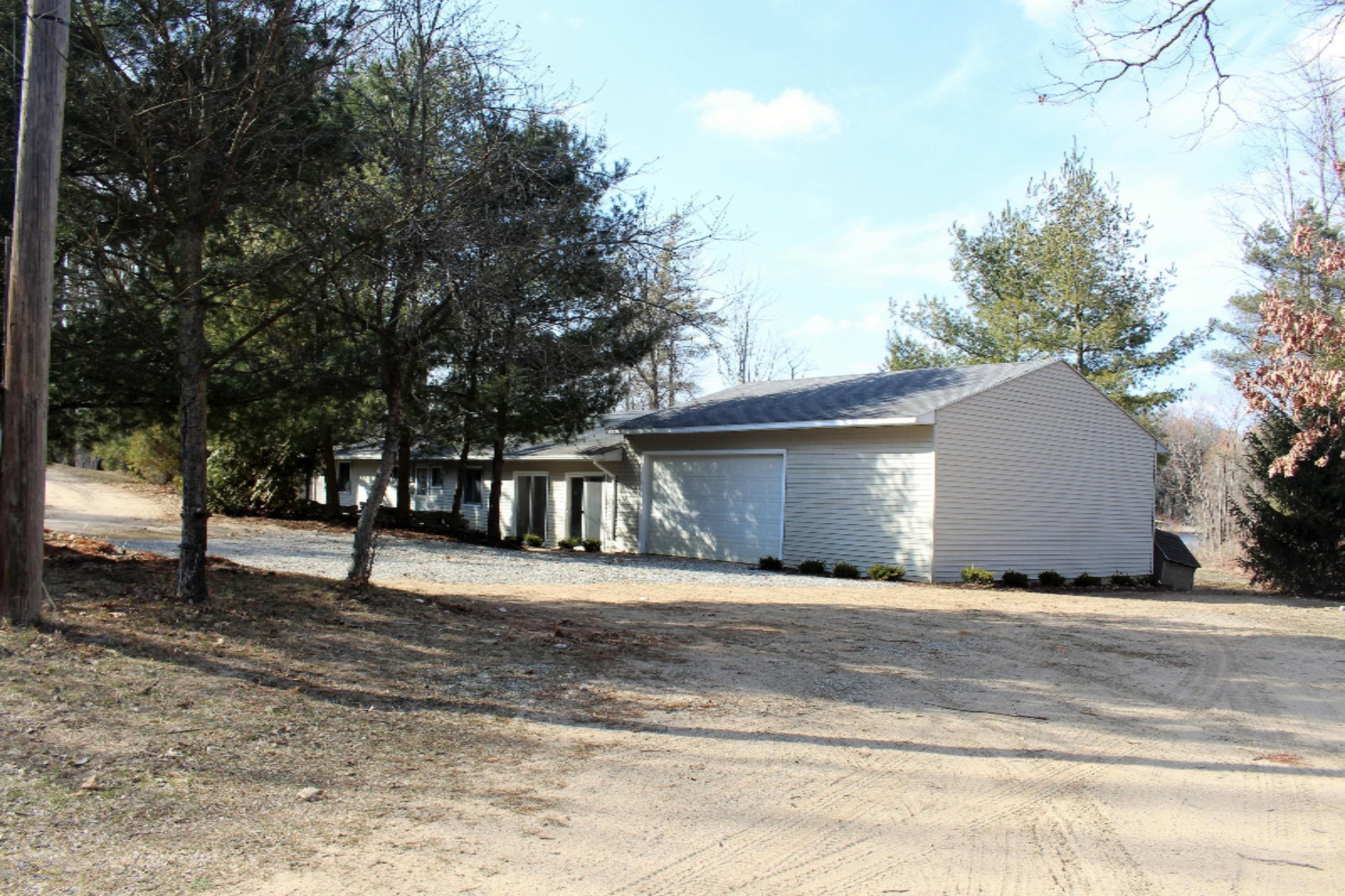 11 15 Mile Road Northwest Sparta, MI 49345 - Photo 1 of 21 15 front