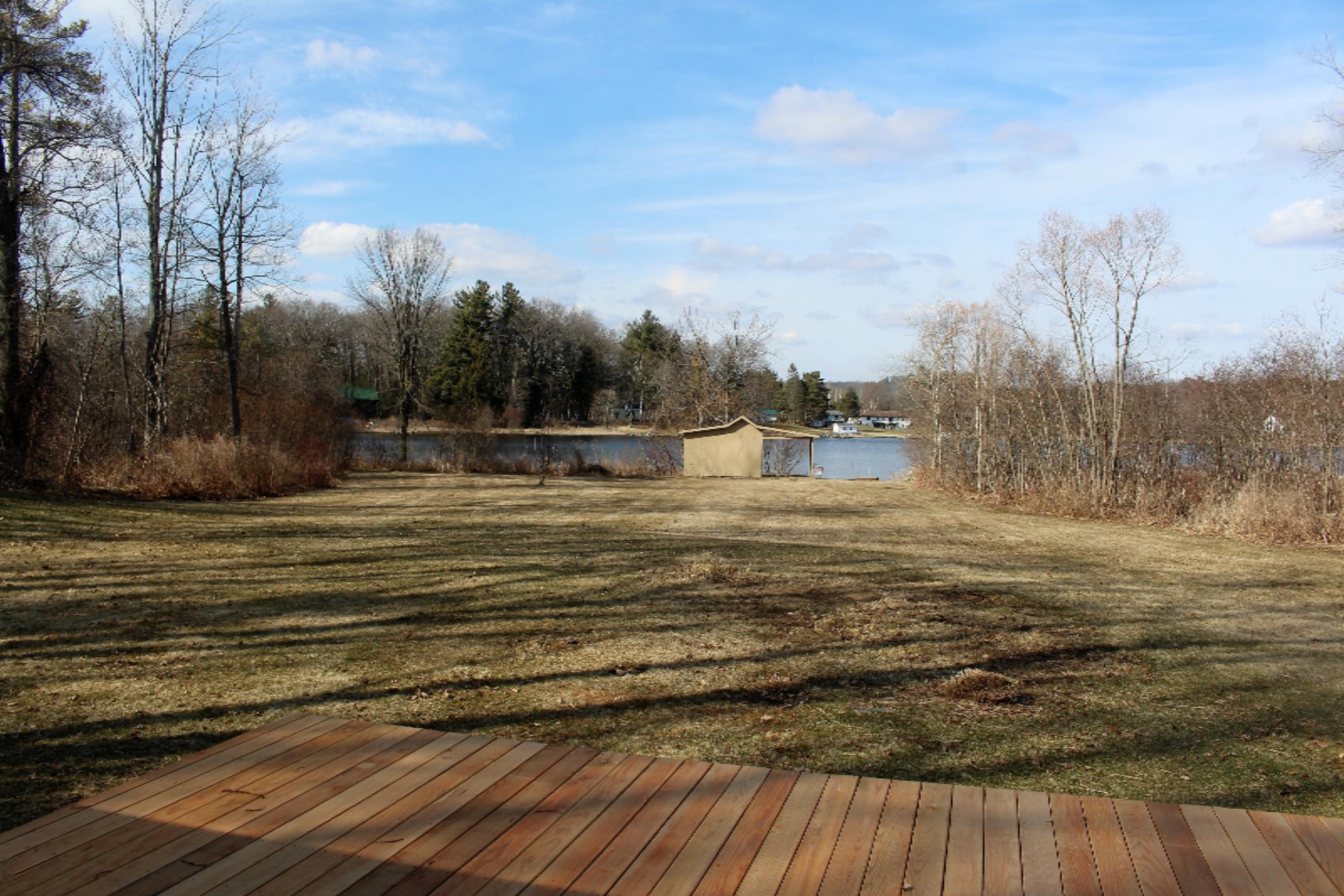 11 15 Mile Road Northwest Sparta, MI 49345 - Photo 3 of 21 From Living room