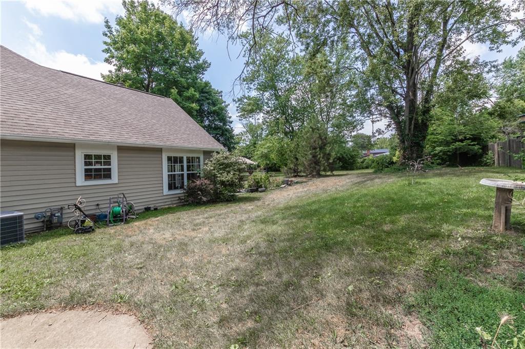 1218 Mitthoeffer Road Indianapolis, IN 46229 - Photo 24 of 27 Gallery Image 24