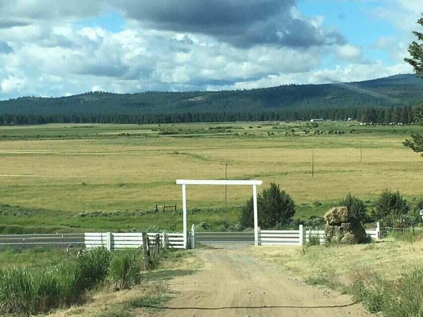 20893 Sprague River Road Chiloquin, OR 97624 - Photo 28 of 75 20893 28