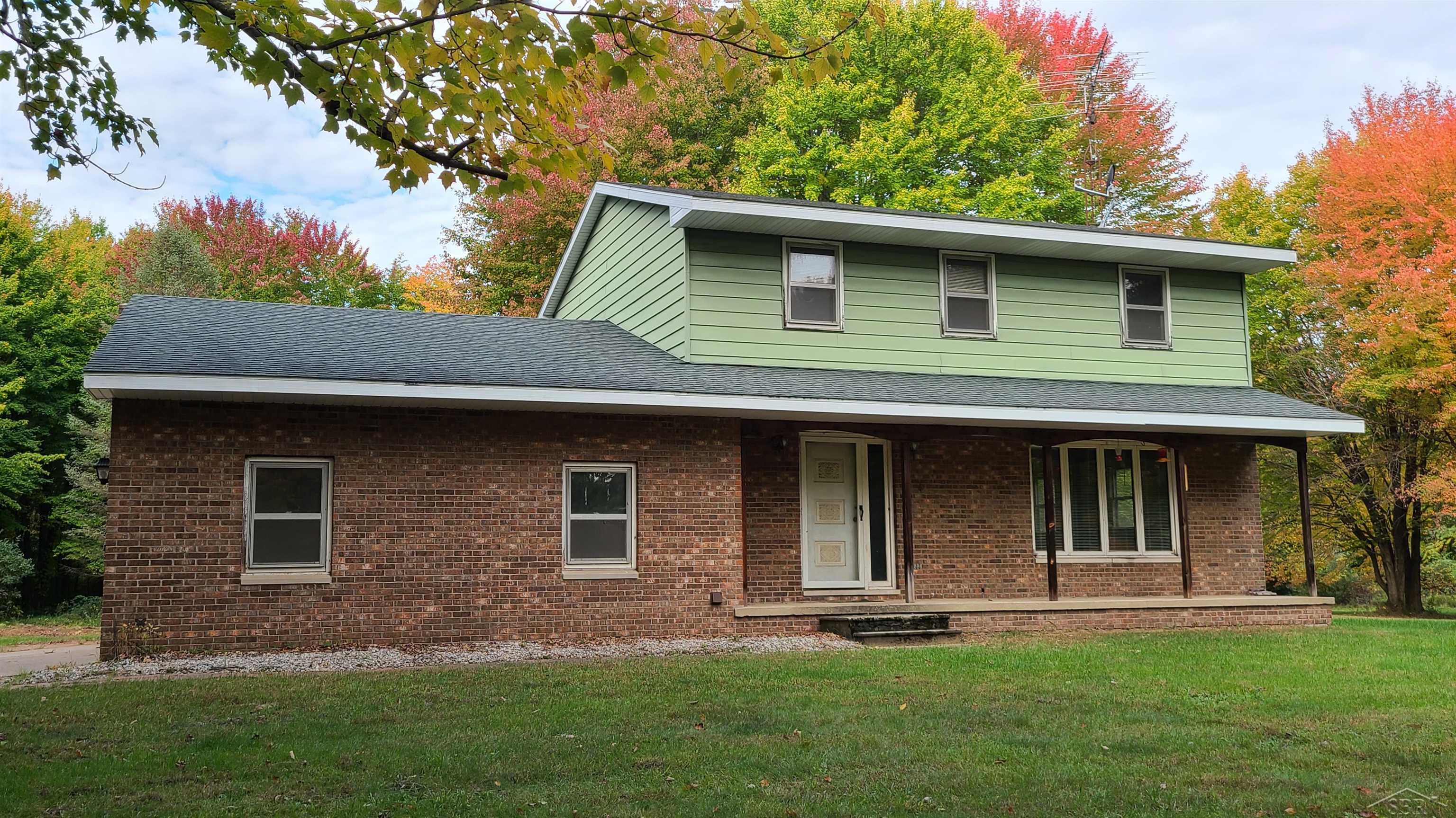 18234 Frandsche Road Oakley, MI 48649 - Photo 1 of 43 50092446.JPG