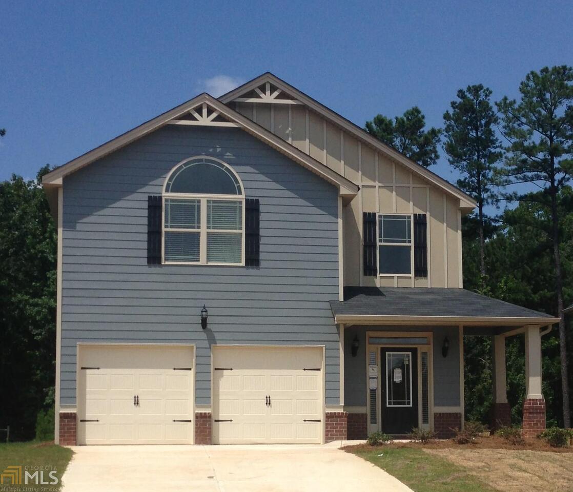 7522 Springbox Drive Fairburn, GA 30213 - Photo 1 of 1 Gallery Image 1
