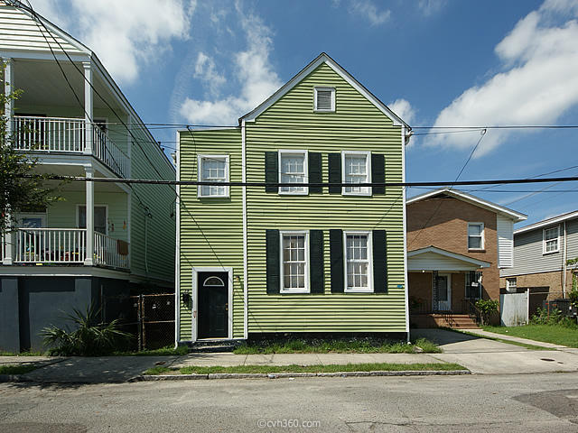 39 Drake Street Charleston, SC 29403 - Photo 14 of 14 14