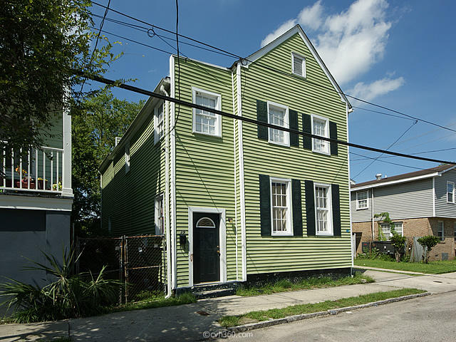 39 Drake Street Charleston, SC 29403 - Photo 3 of 14 13