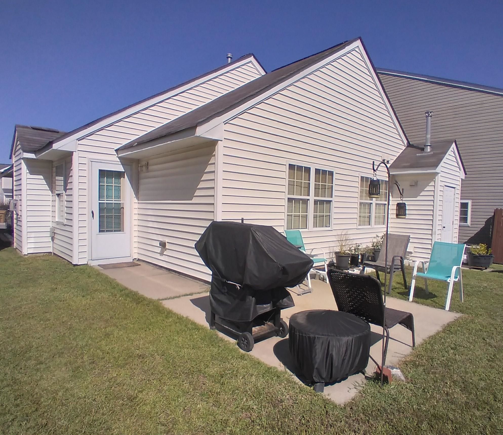 4410 Snowcrest Lane Raleigh, NC 27616 - Photo 2 of 4 Photo 2