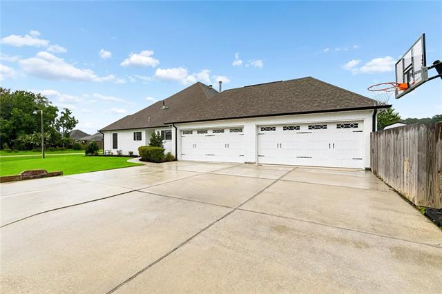 1076 Spring Haven Lane Madisonville, LA 70447 - Photo 26 of 35