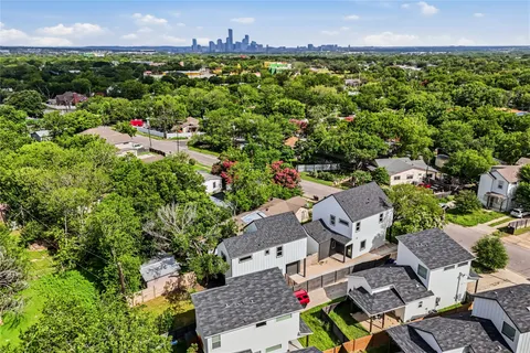 $500,000 | 6809 Porter Street, Unit 1, Austin, TX 78741