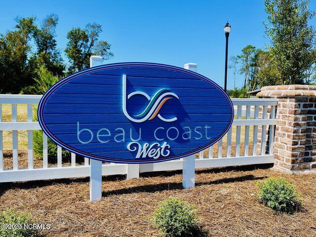 159 Freedom Park Road Beaufort, NC 28516 - Photo 4 of 24 Beau Coast West