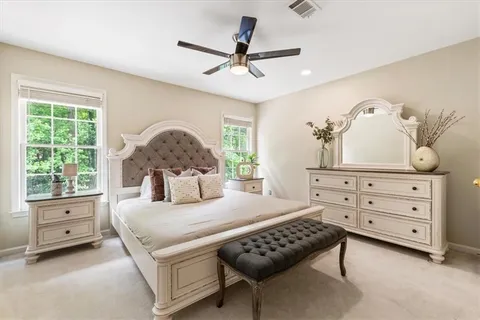 $1,150,000 | 9170 Nesbit Lakes Drive, Alpharetta, GA 30022