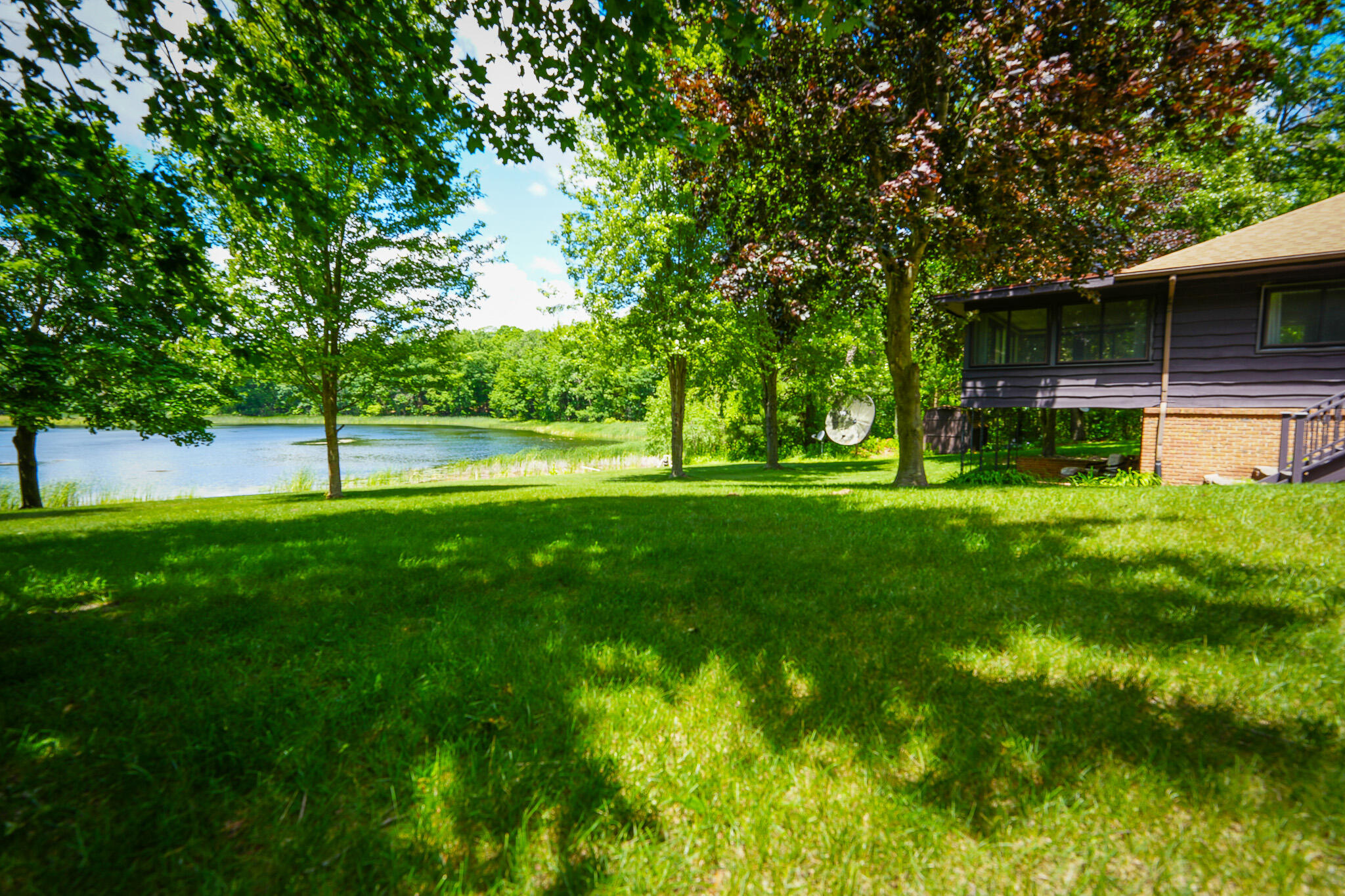 9411 Maple Hill Road Howard City, MI 49329 - Photo 38 of 50 DSC00575