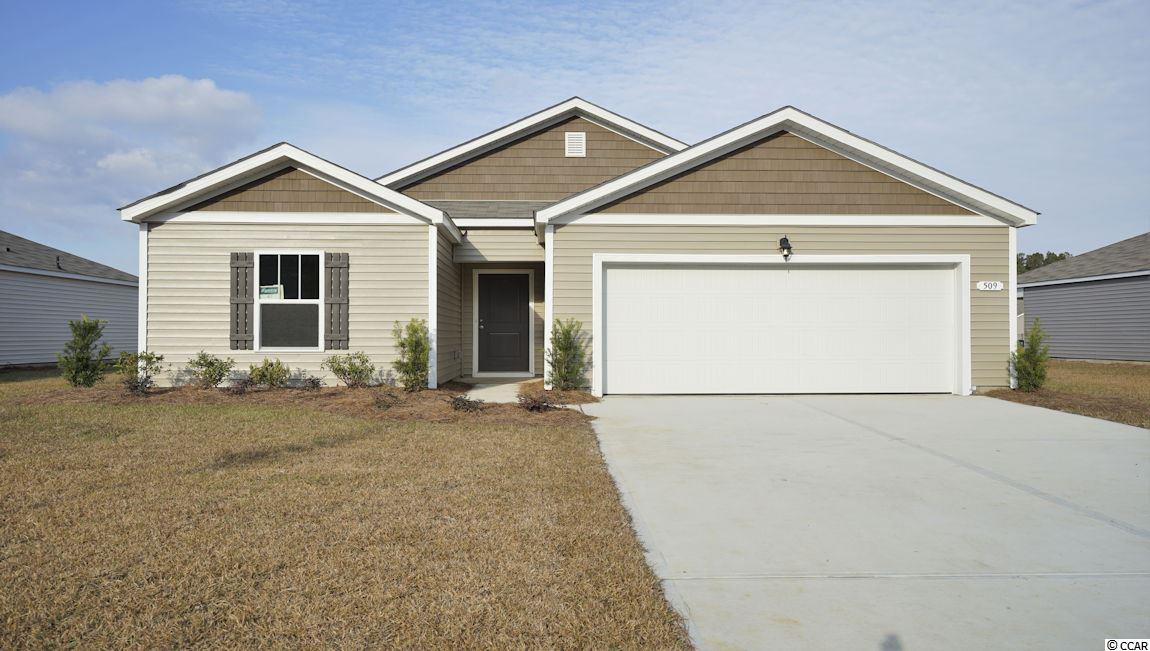 3267 Holly Loop Conway, SC 29527 - Photo 2 of 32 Gallery Image 2