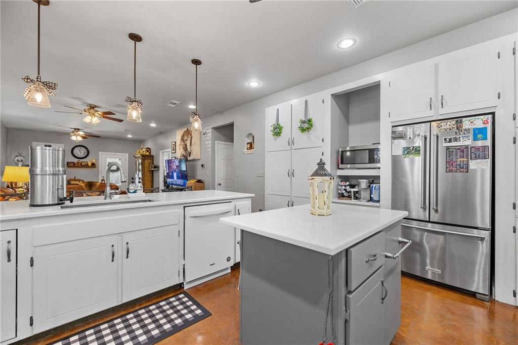 68091 Charles McDaniel Road Kentwood, LA 70444 - Photo 11 of 22