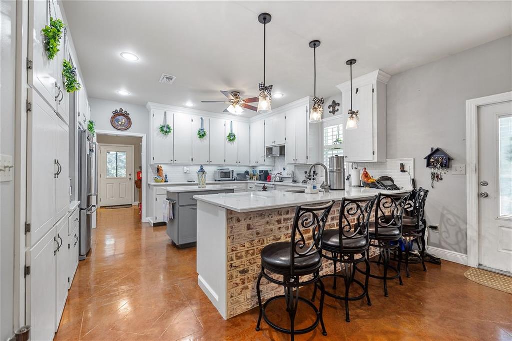 68091 Charles McDaniel Road Kentwood, LA 70444 - Photo 12 of 22