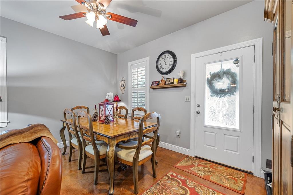 68091 Charles McDaniel Road Kentwood, LA 70444 - Photo 15 of 22