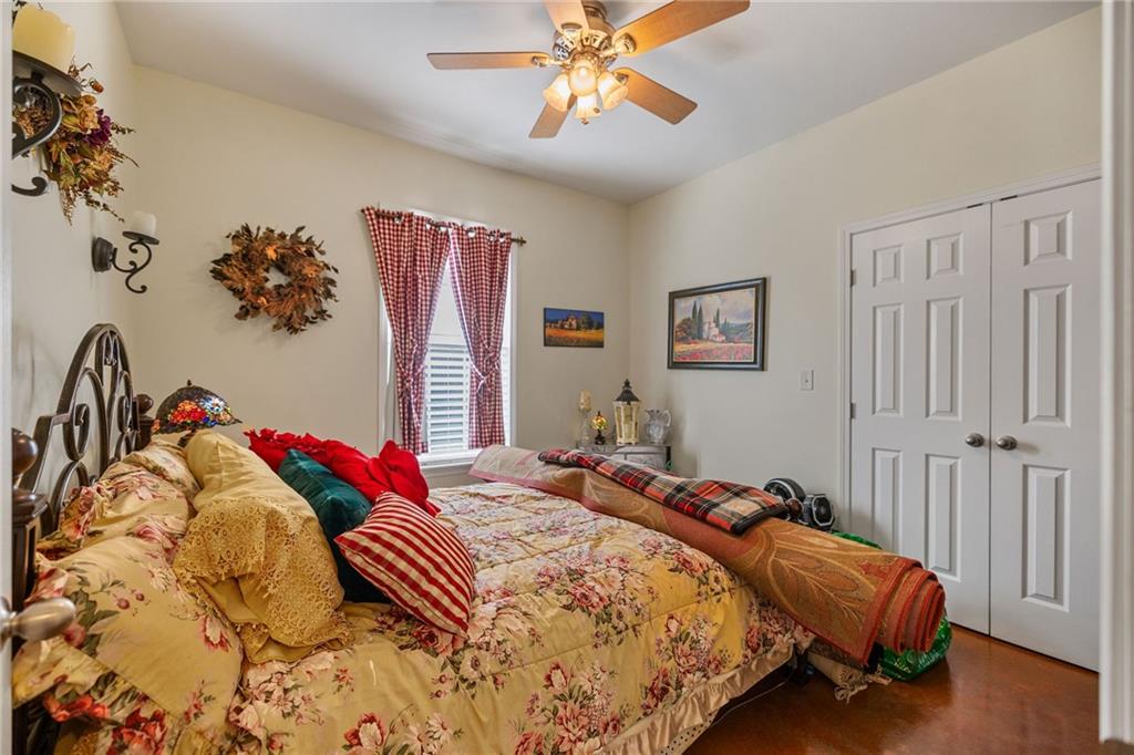 68091 Charles McDaniel Road Kentwood, LA 70444 - Photo 19 of 22