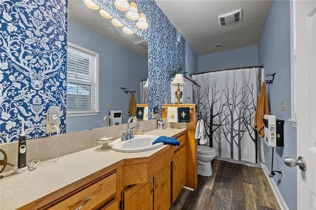 $299,000 | 68091 Charles McDaniel Road, Kentwood, LA 70444