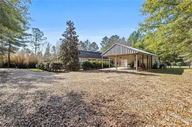 $299,000 | 68091 Charles McDaniel Road, Kentwood, LA 70444
