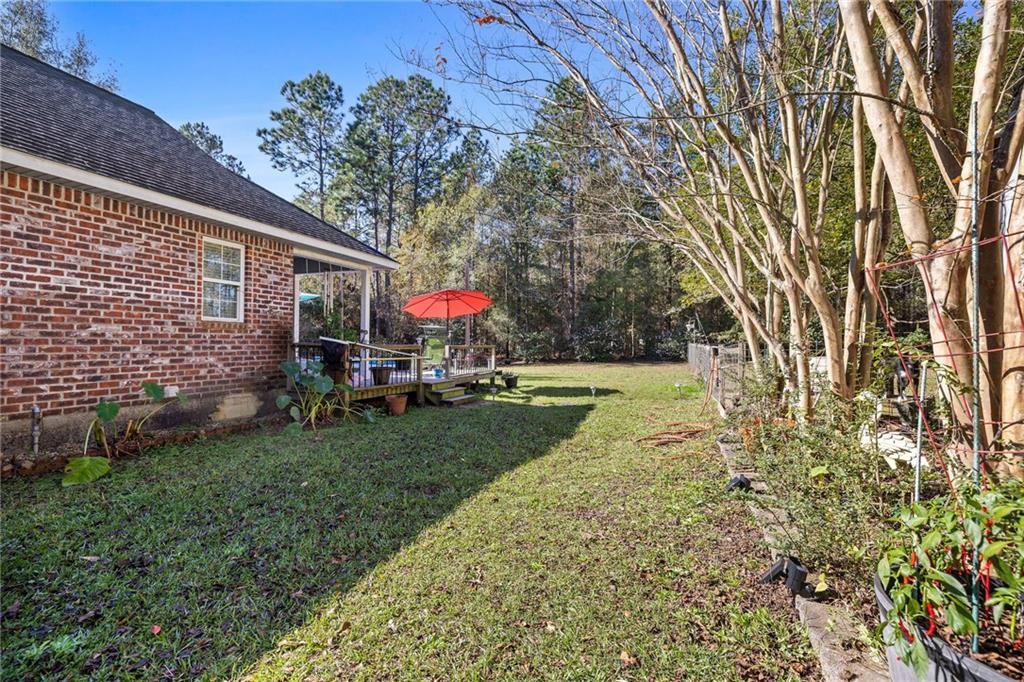 68091 Charles McDaniel Road Kentwood, LA 70444 - Photo 7 of 22