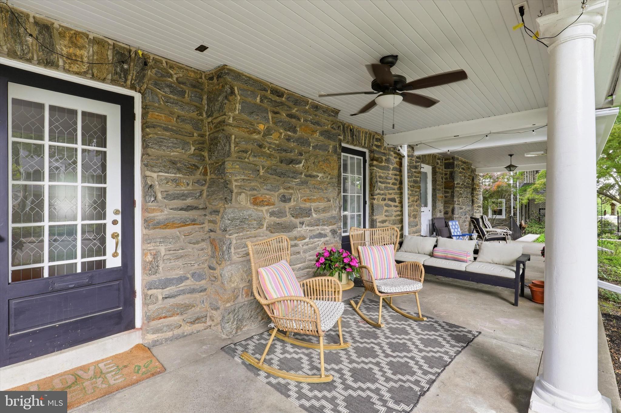 7811 Linden Road Wyndmoor, PA 19038 - Photo 3 of 35